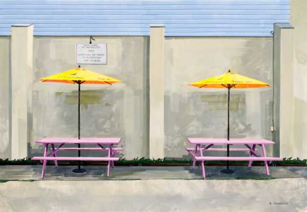 Shellies Bistro