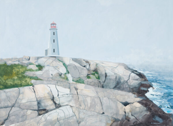 Peggy's Cove